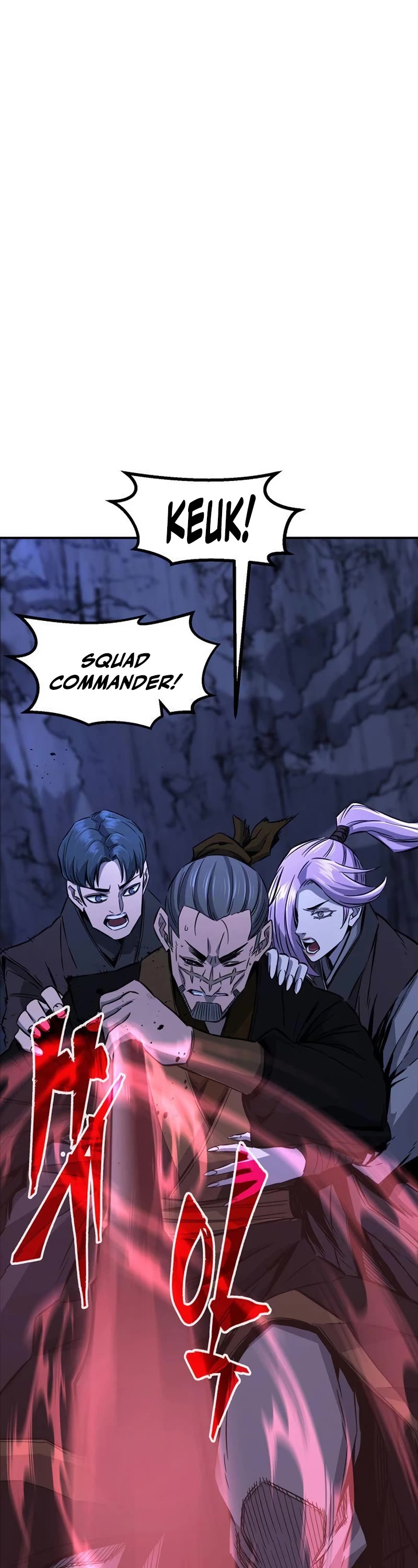 Absolute Sword Sense Chapter 46 page 2 - Chapter 46