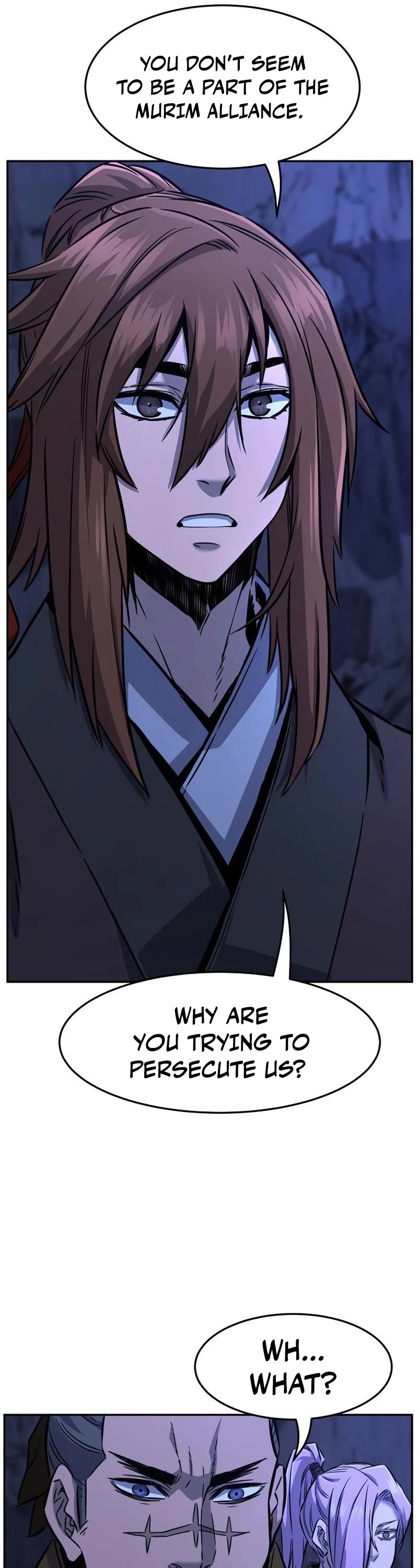 Absolute Sword Sense Chapter 46 page 22 - Chapter 46
