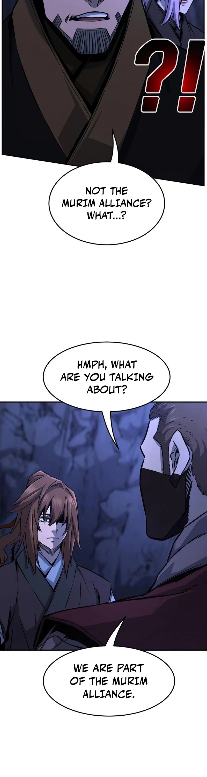 Absolute Sword Sense Chapter 46 page 23 - Chapter 46