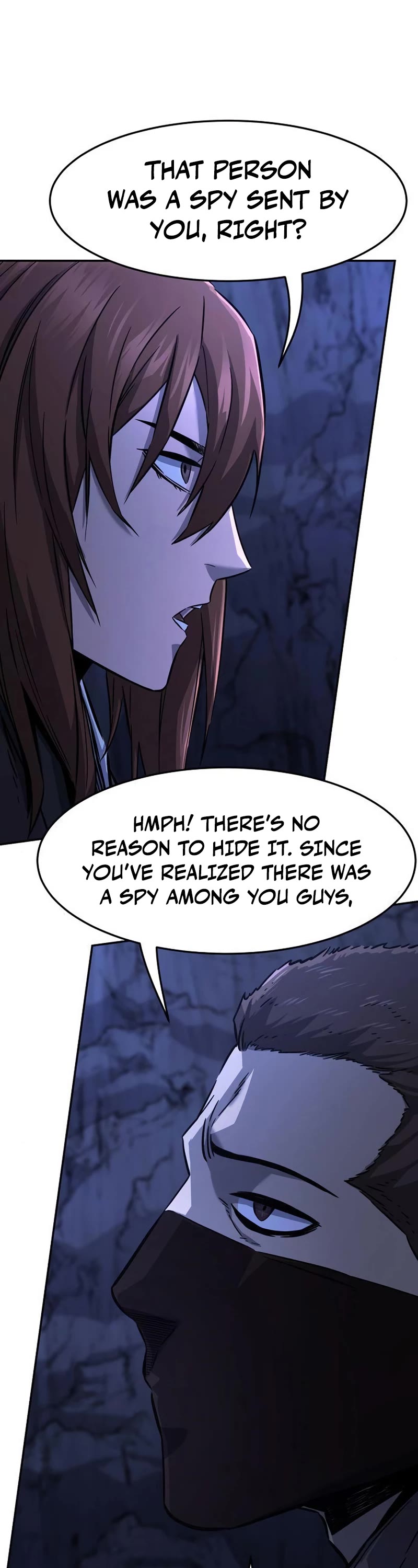 Absolute Sword Sense Chapter 46 page 28 - Chapter 46