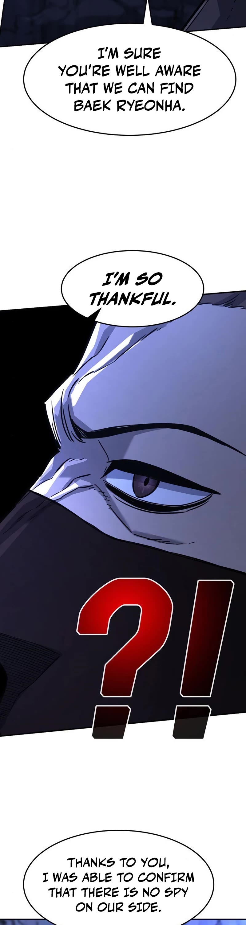 Absolute Sword Sense Chapter 46 page 29 - Chapter 46