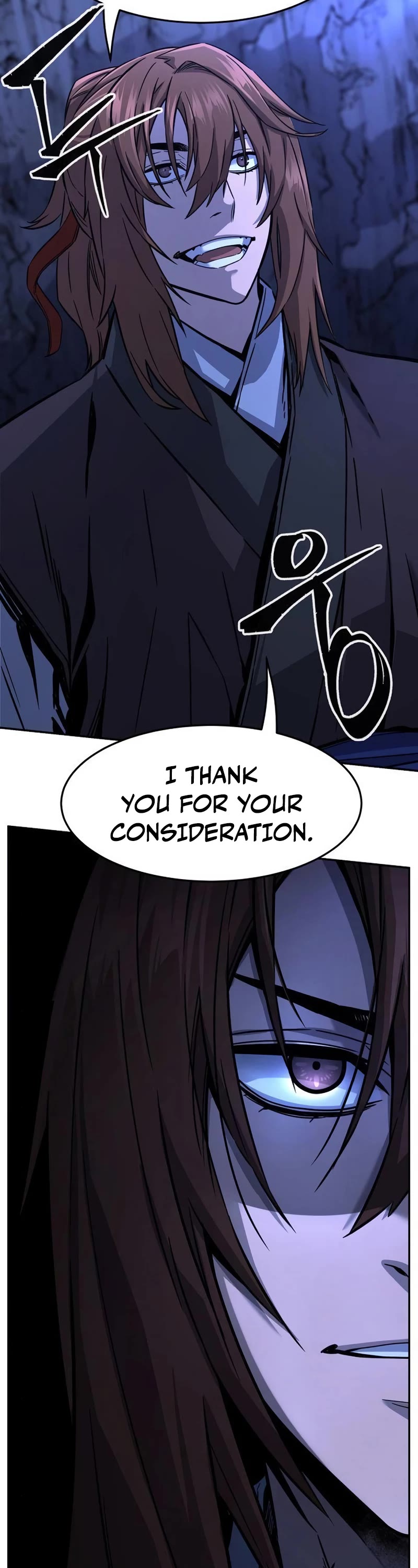 Absolute Sword Sense Chapter 46 page 30 - Chapter 46