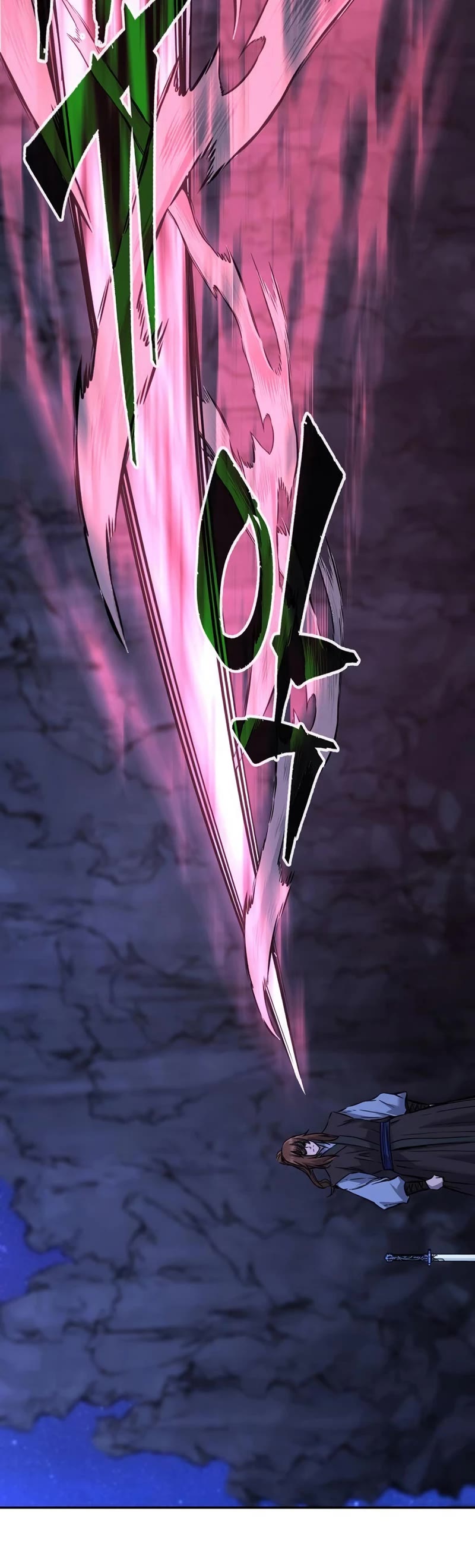 Absolute Sword Sense Chapter 46 page 35 - Chapter 46