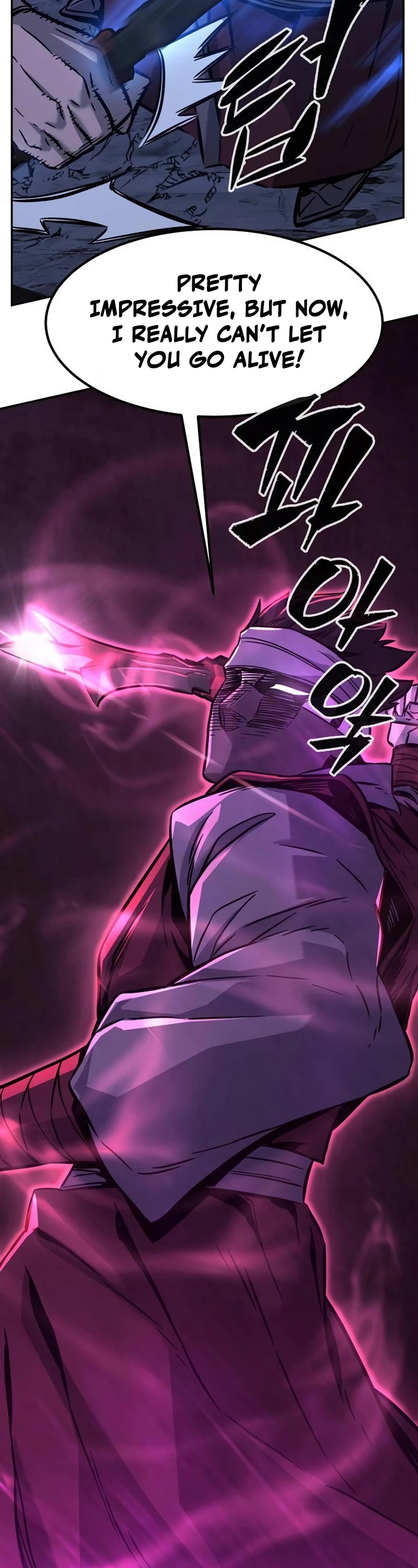Absolute Sword Sense Chapter 46 page 39 - Chapter 46
