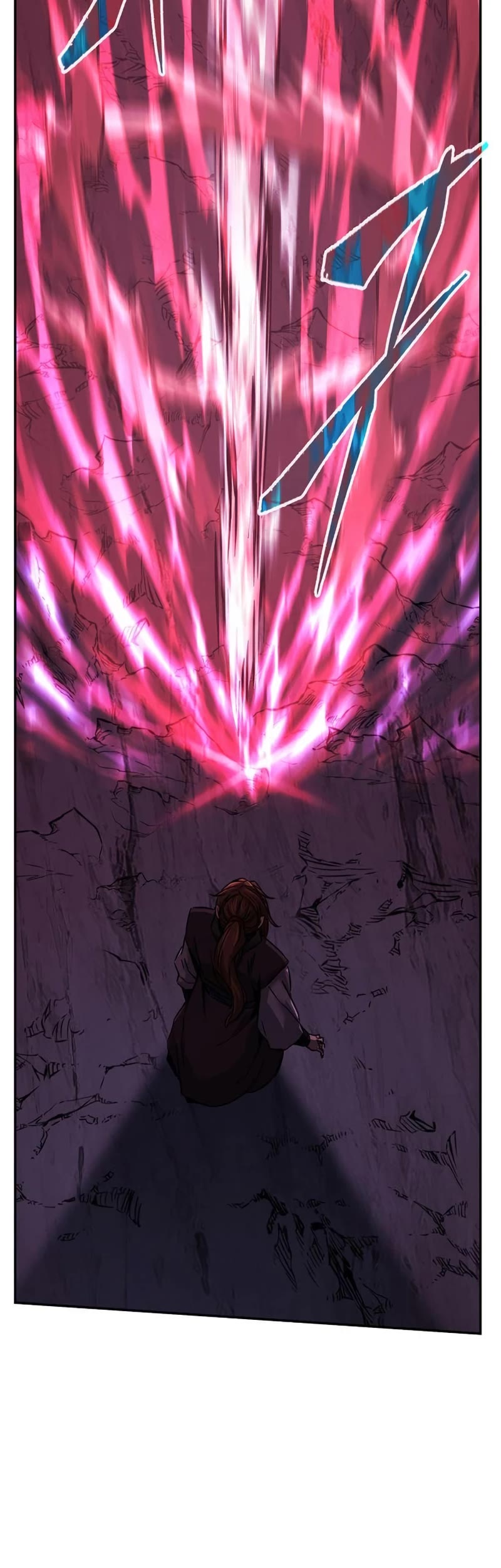 Absolute Sword Sense Chapter 46 page 41 - Chapter 46