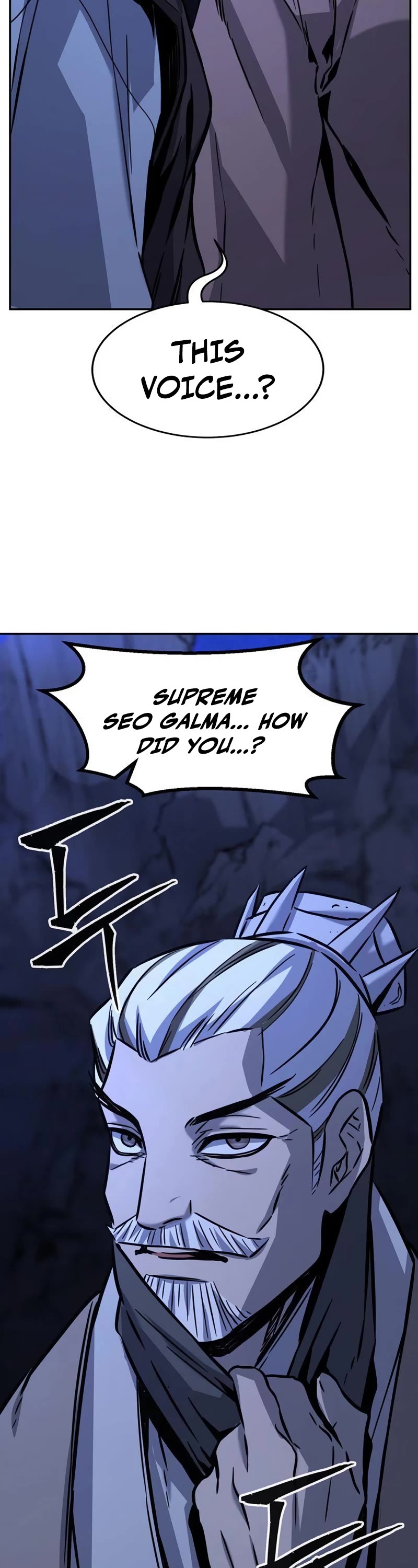 Absolute Sword Sense Chapter 46 page 44 - Chapter 46