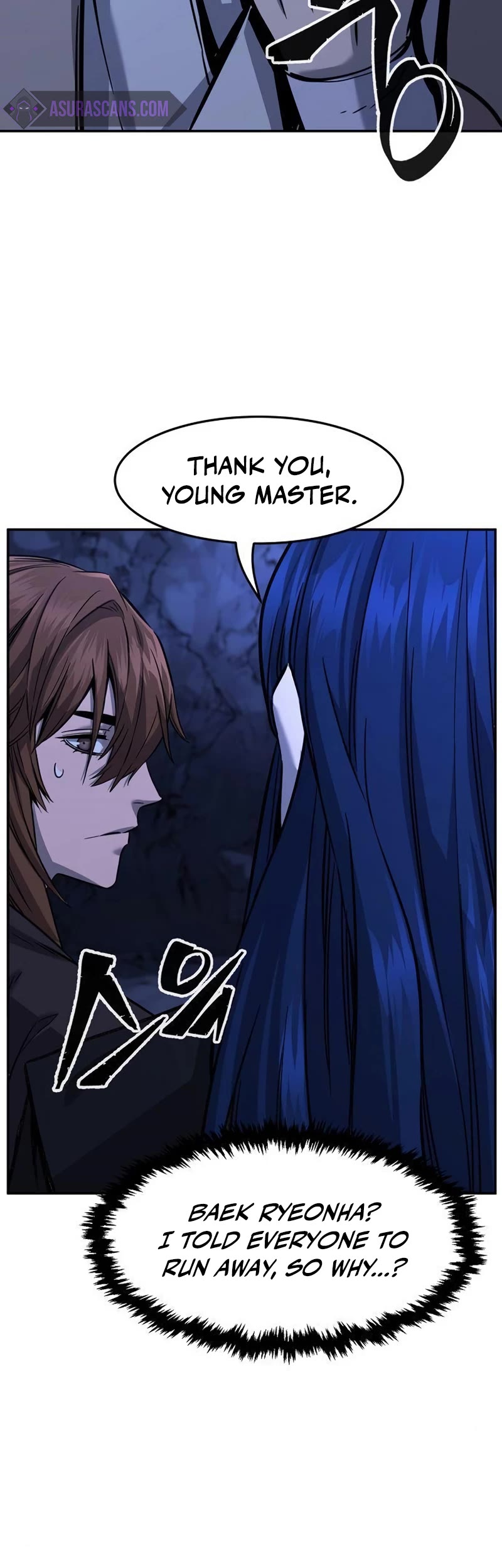 Absolute Sword Sense Chapter 46 page 45 - Chapter 46