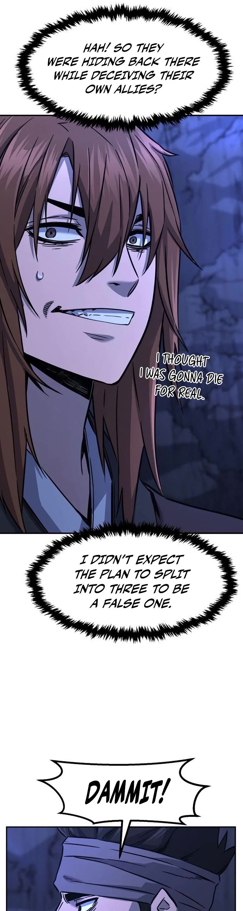 Absolute Sword Sense Chapter 46 page 47 - Chapter 46