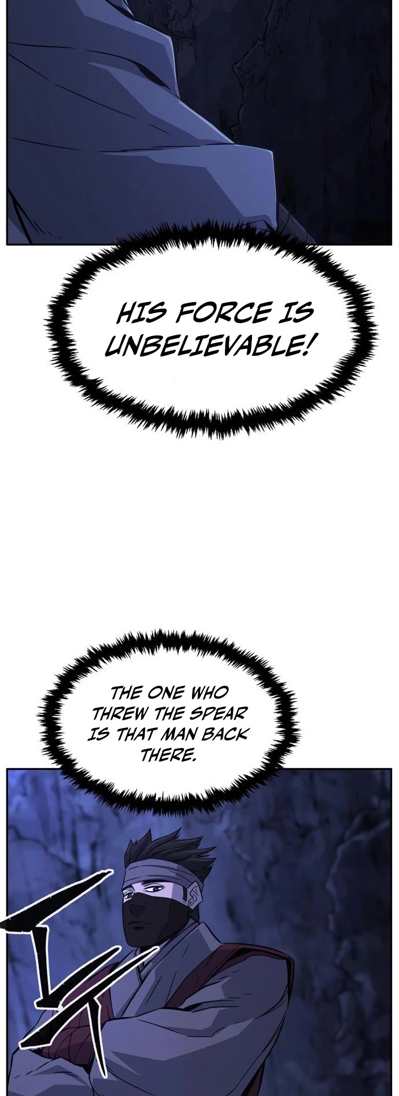 Absolute Sword Sense Chapter 46 page 5 - Chapter 46