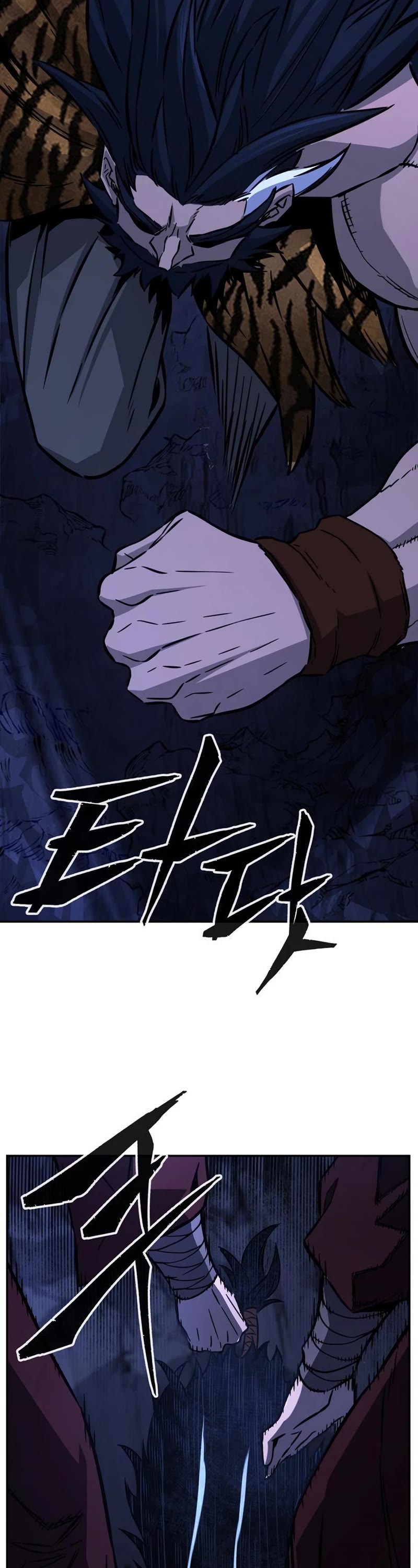 Absolute Sword Sense Chapter 46 page 53 - Chapter 46