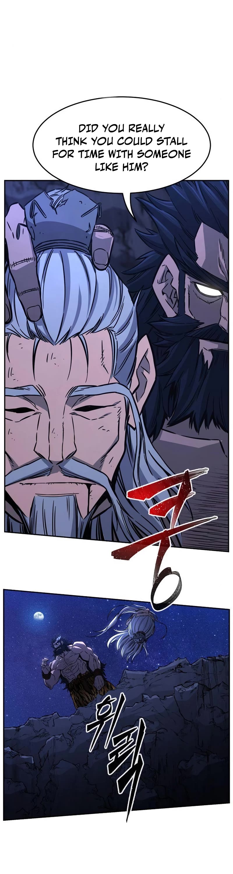 Absolute Sword Sense Chapter 46 page 55 - Chapter 46