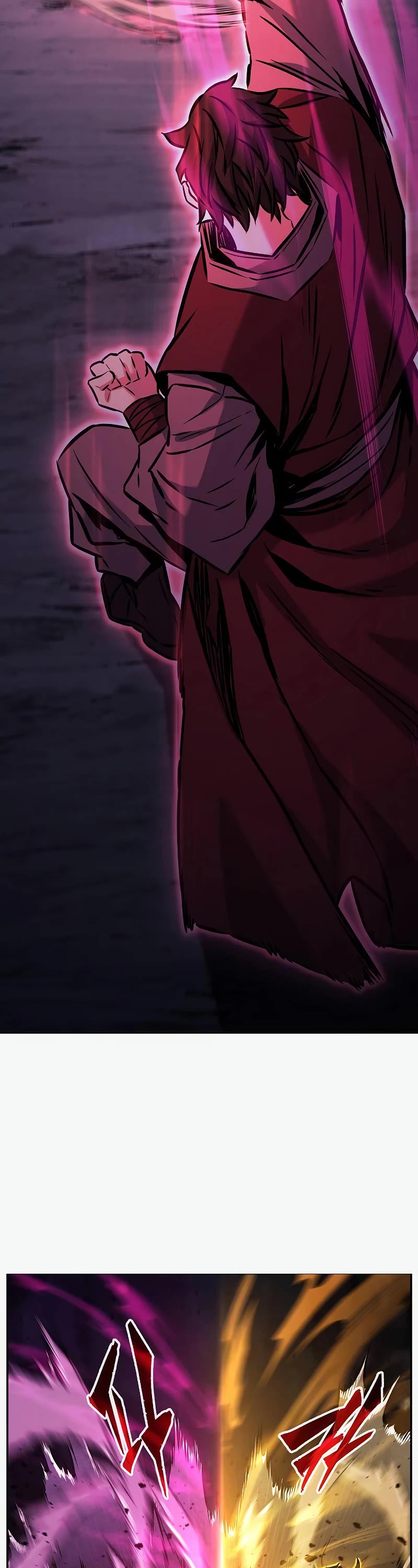 Absolute Sword Sense Chapter 47 page 16 - Chapter 47