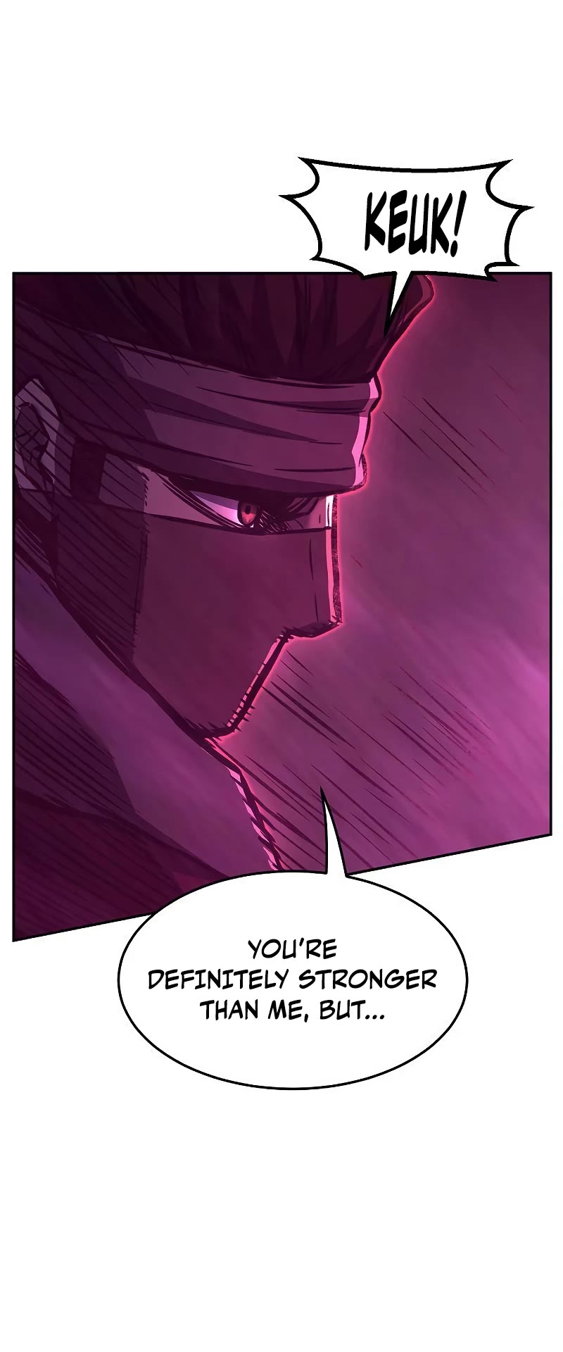 Absolute Sword Sense Chapter 47 page 18 - Chapter 47