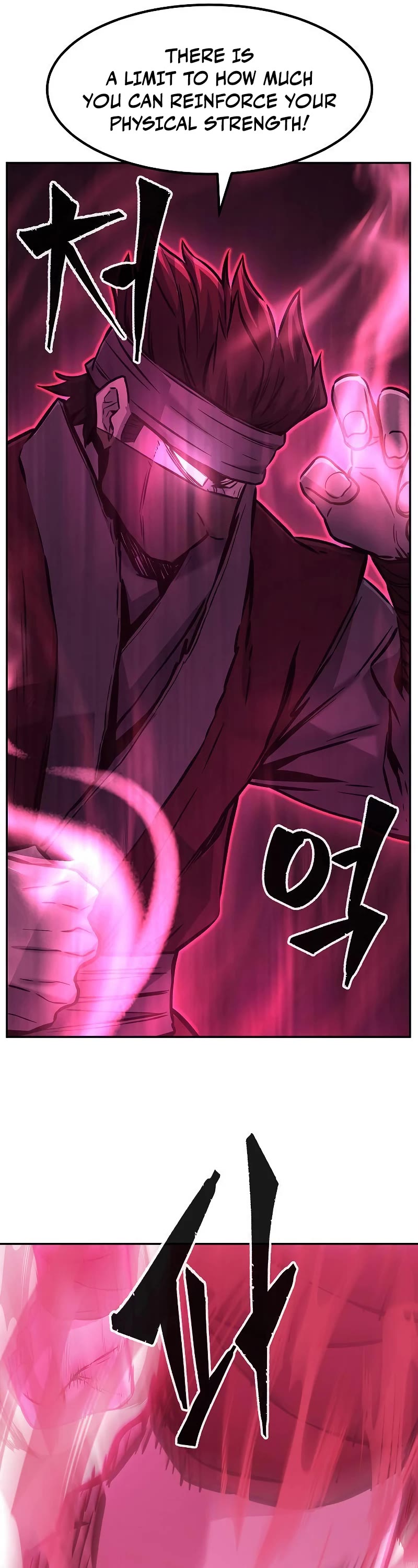 Absolute Sword Sense Chapter 47 page 19 - Chapter 47