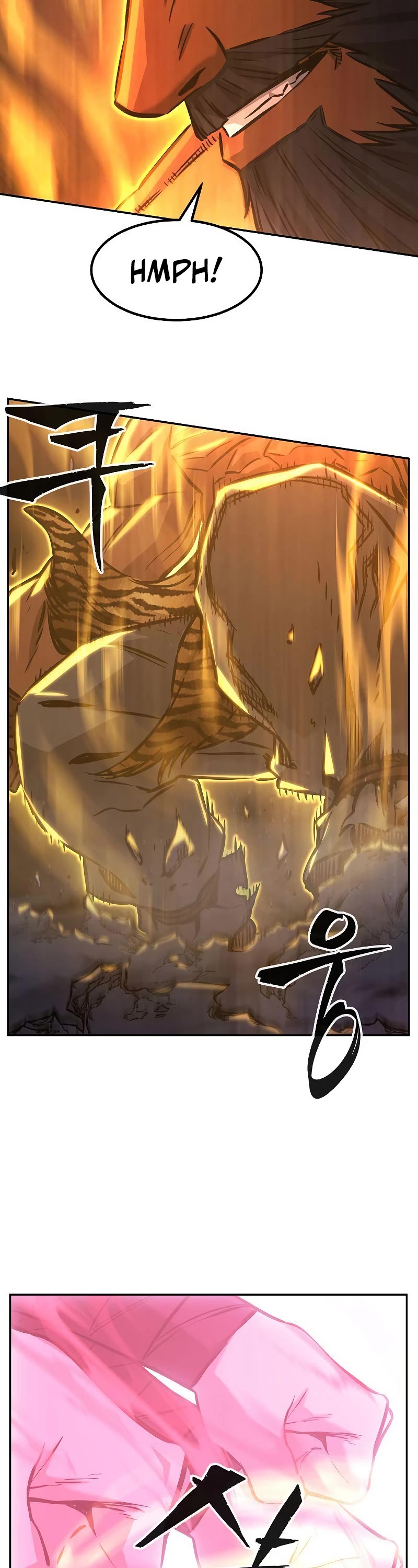 Absolute Sword Sense Chapter 47 page 21 - Chapter 47