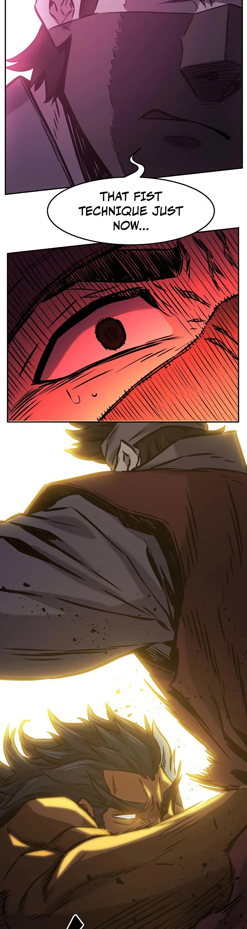 Absolute Sword Sense Chapter 47 page 25 - Chapter 47