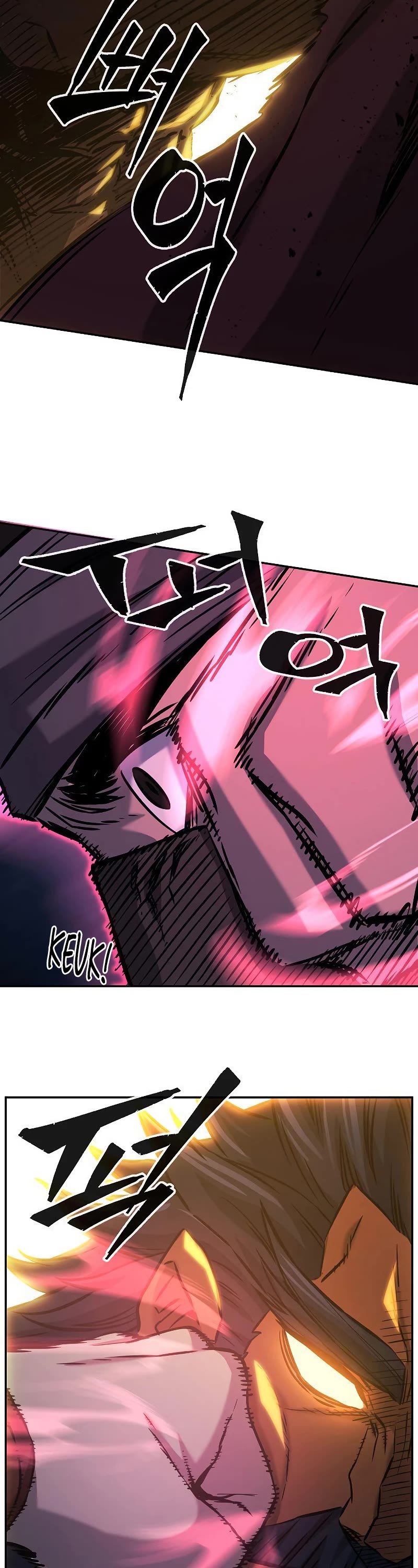 Absolute Sword Sense Chapter 47 page 26 - Chapter 47