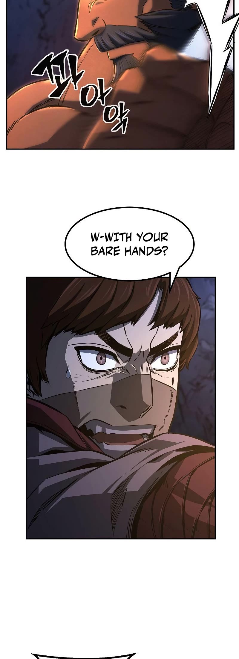 Absolute Sword Sense Chapter 47 page 3 - Chapter 47