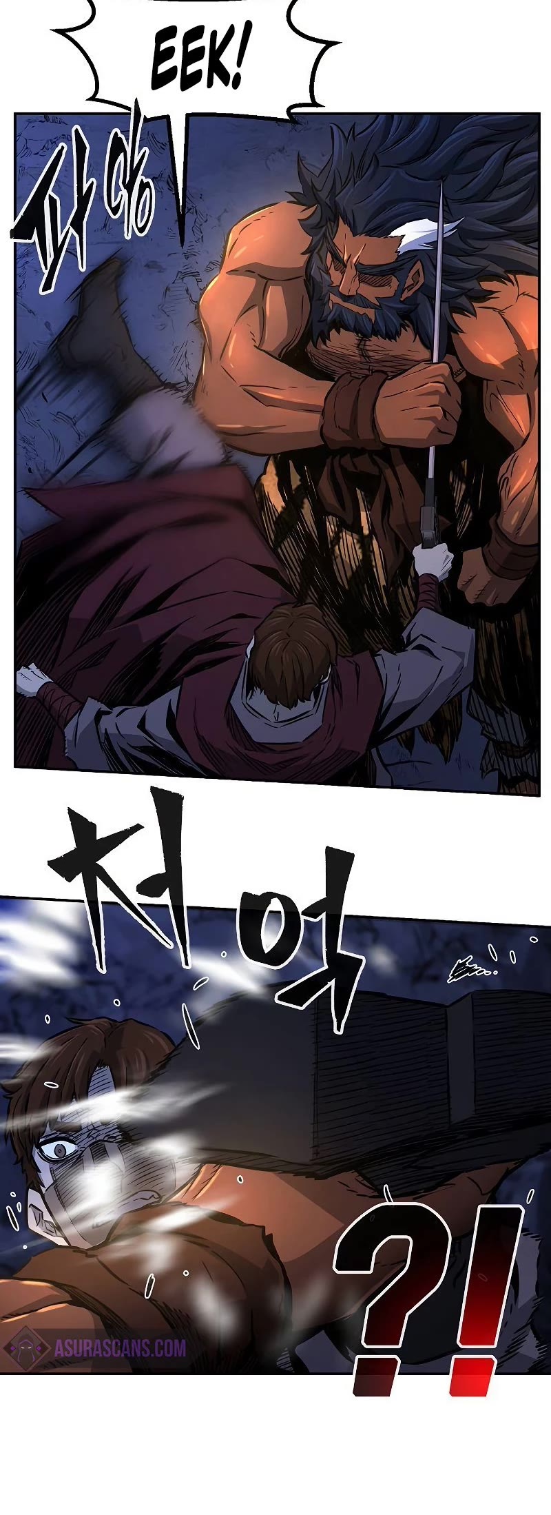 Absolute Sword Sense Chapter 47 page 4 - Chapter 47