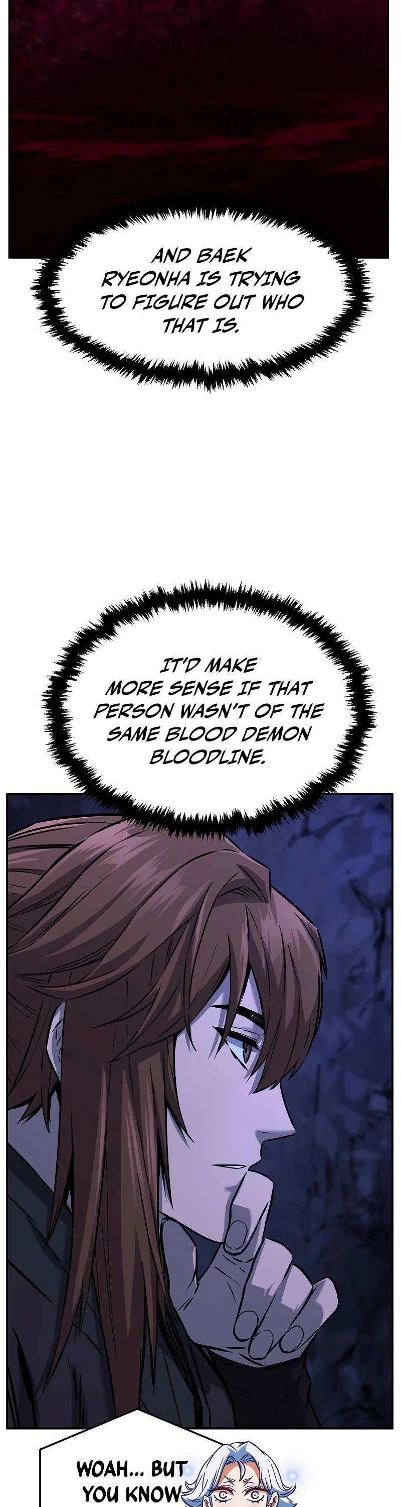 Absolute Sword Sense Chapter 47 page 41 - Chapter 47