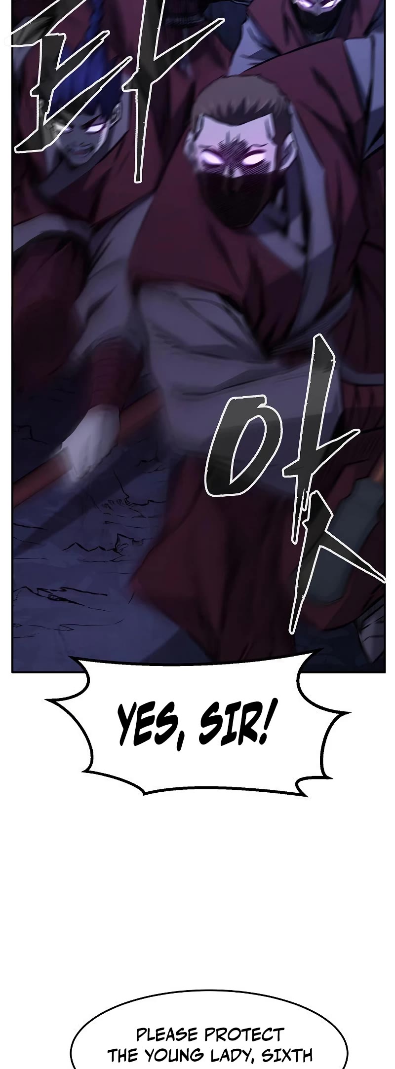 Absolute Sword Sense Chapter 47 page 47 - Chapter 47