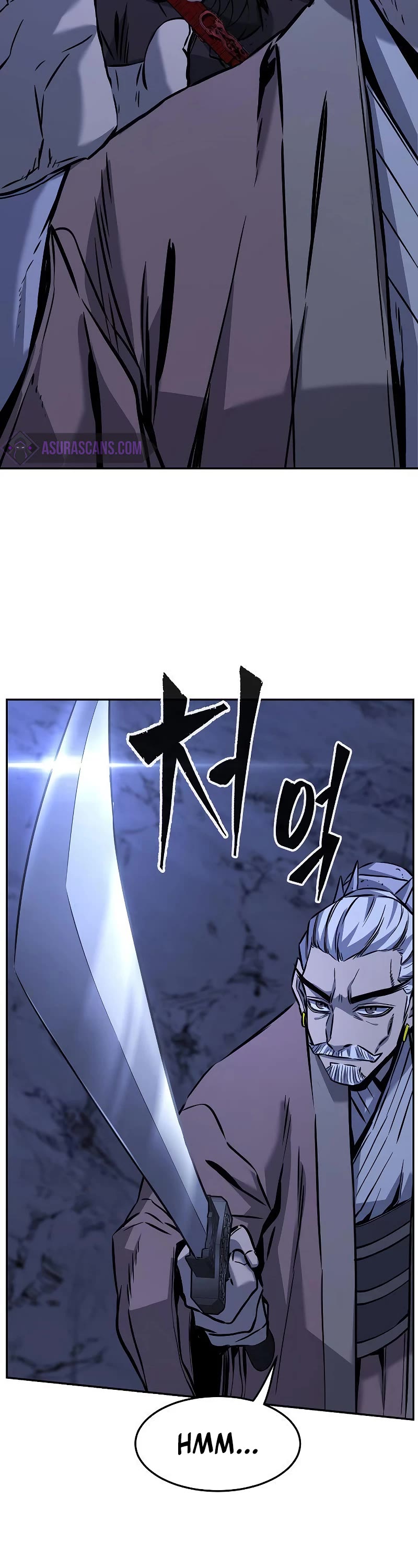 Absolute Sword Sense Chapter 47 page 50 - Chapter 47
