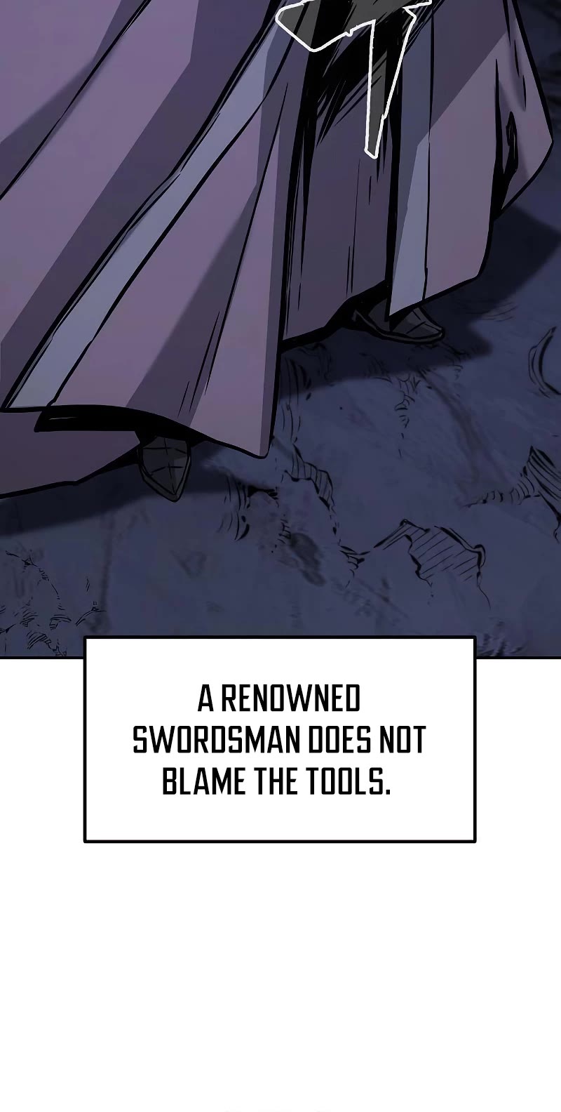 Absolute Sword Sense Chapter 47 page 53 - Chapter 47