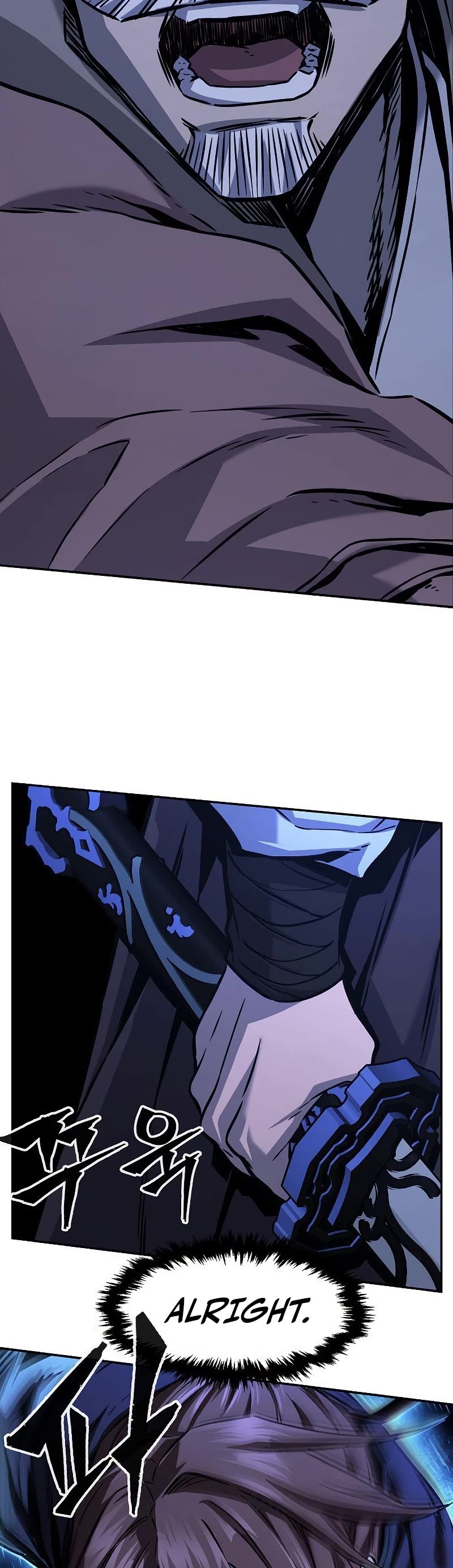 Absolute Sword Sense Chapter 47 page 55 - Chapter 47