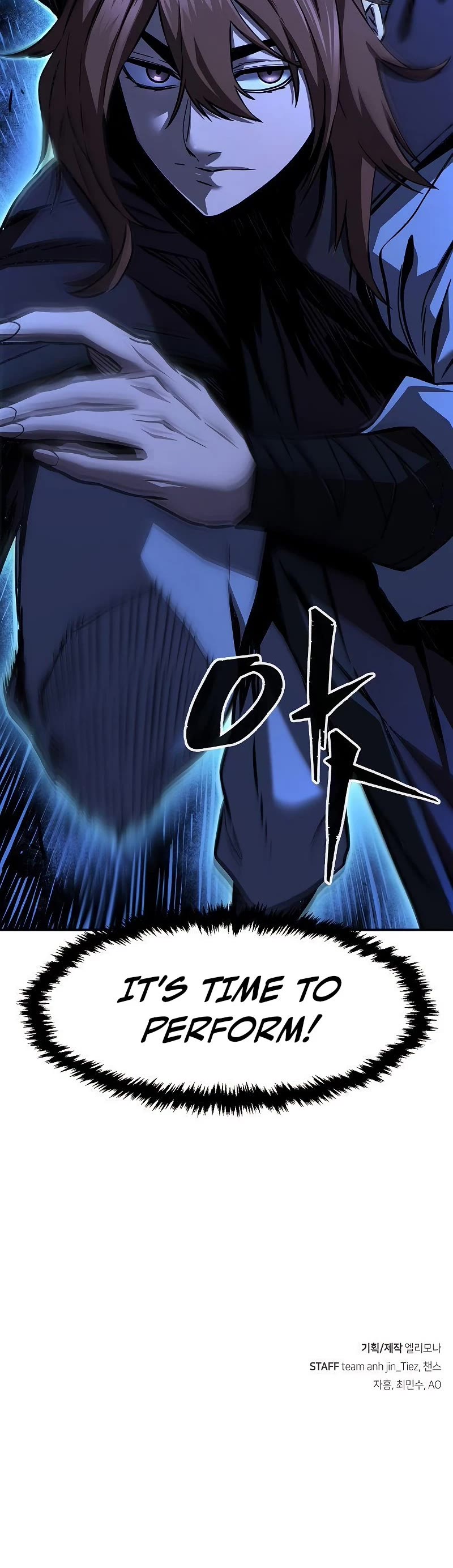 Absolute Sword Sense Chapter 47 page 56 - Chapter 47