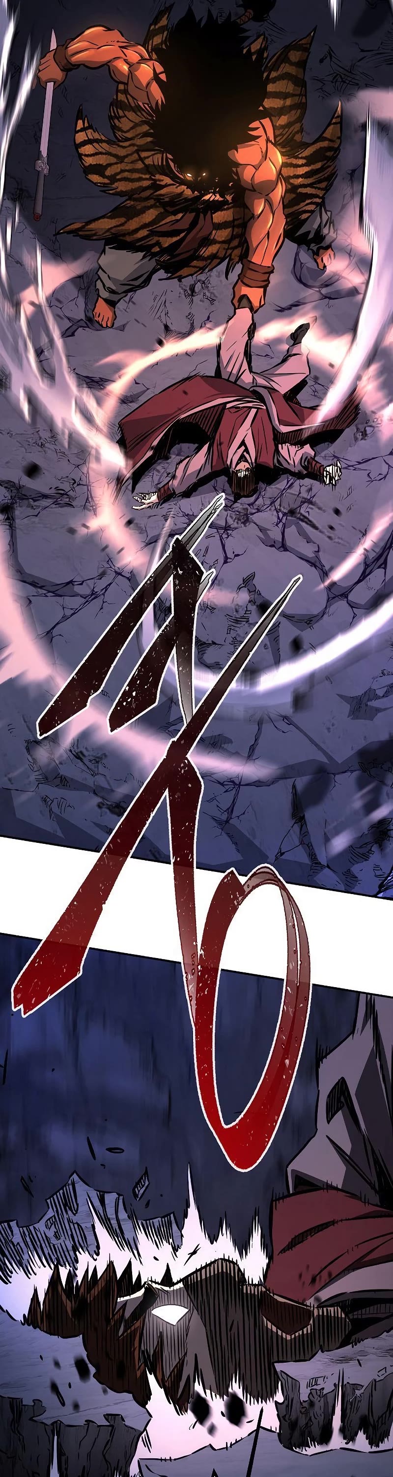 Absolute Sword Sense Chapter 47 page 6 - Chapter 47