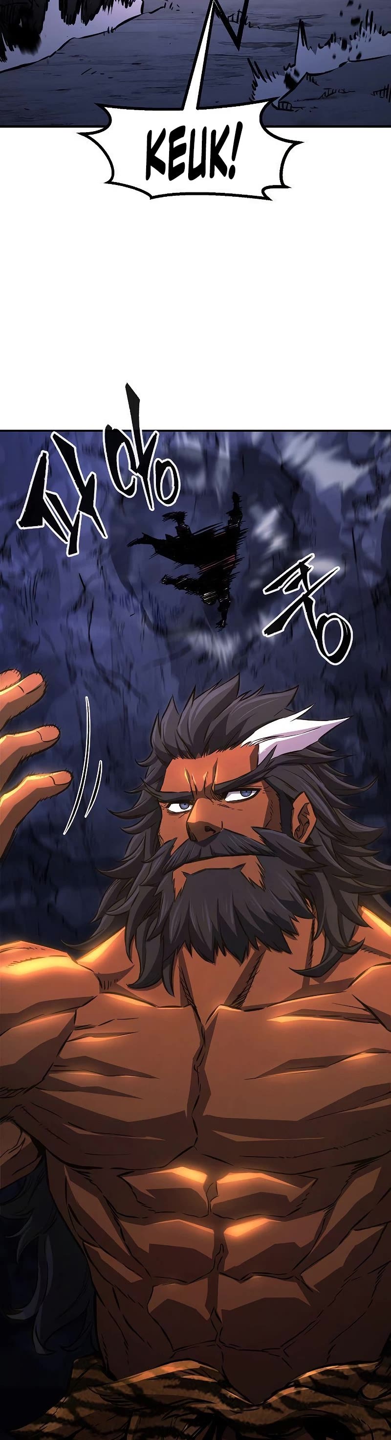 Absolute Sword Sense Chapter 47 page 7 - Chapter 47