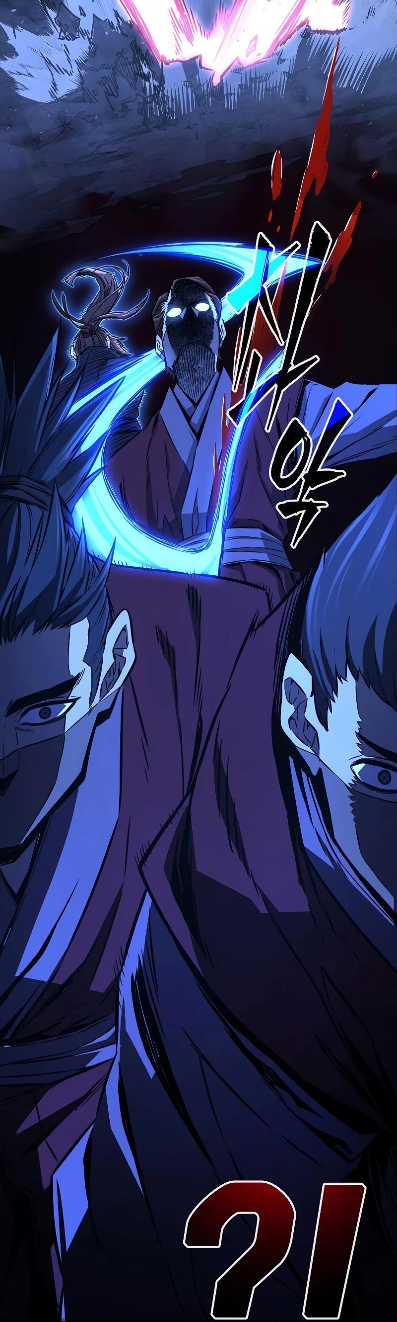 Absolute Sword Sense Chapter 48 page 11 - Chapter 48