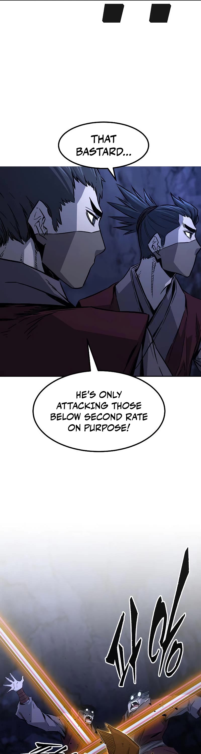 Absolute Sword Sense Chapter 48 page 12 - Chapter 48