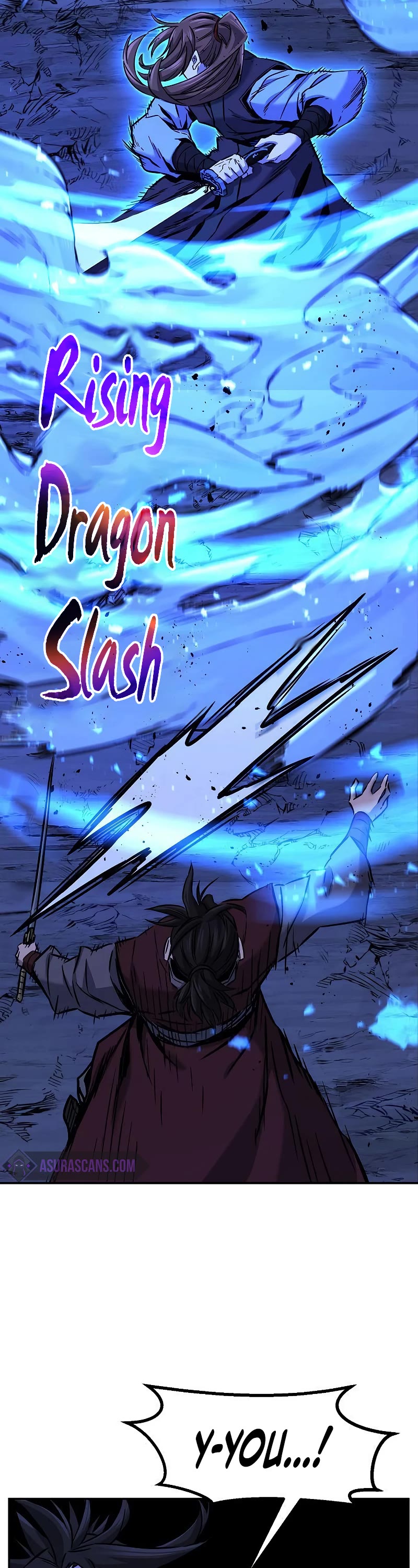 Absolute Sword Sense Chapter 48 page 18 - Chapter 48