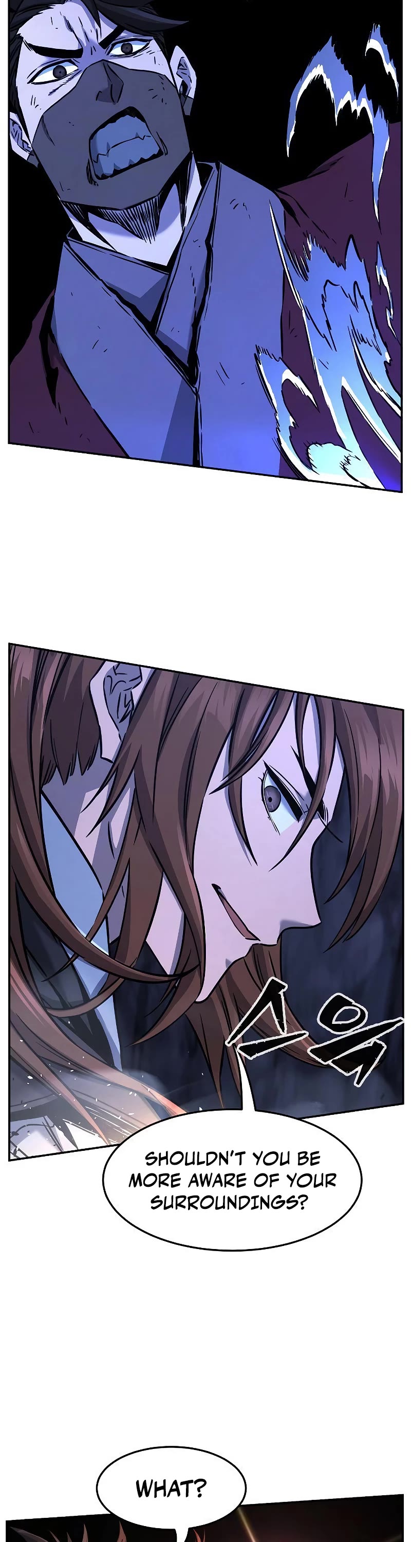 Absolute Sword Sense Chapter 48 page 19 - Chapter 48