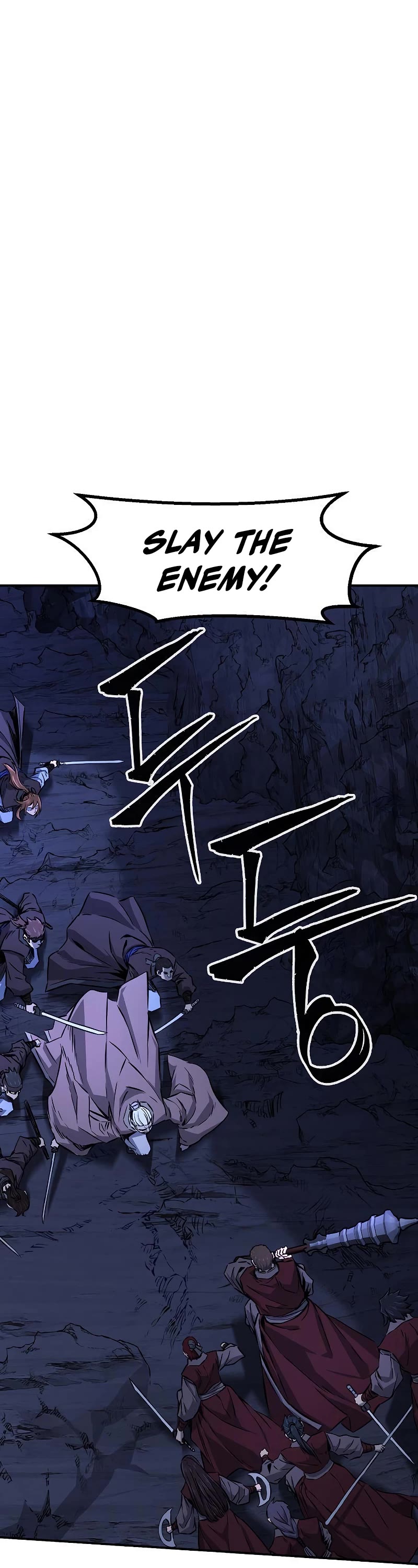 Absolute Sword Sense Chapter 48 page 2 - Chapter 48