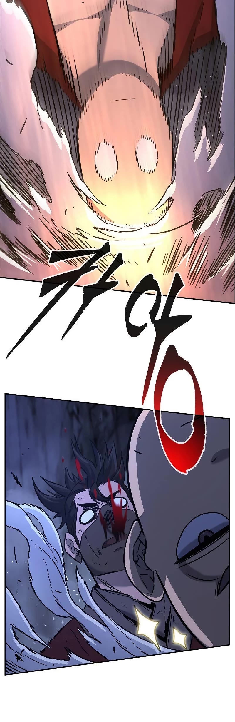 Absolute Sword Sense Chapter 48 page 21 - Chapter 48