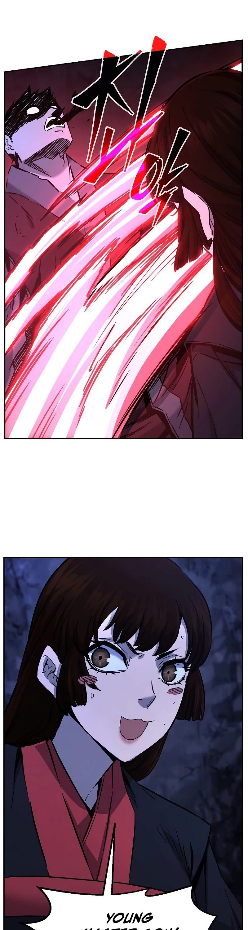 Absolute Sword Sense Chapter 48 page 22 - Chapter 48
