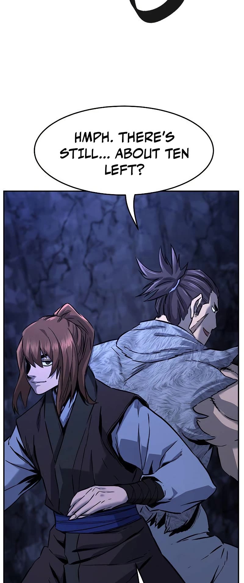 Absolute Sword Sense Chapter 48 page 24 - Chapter 48