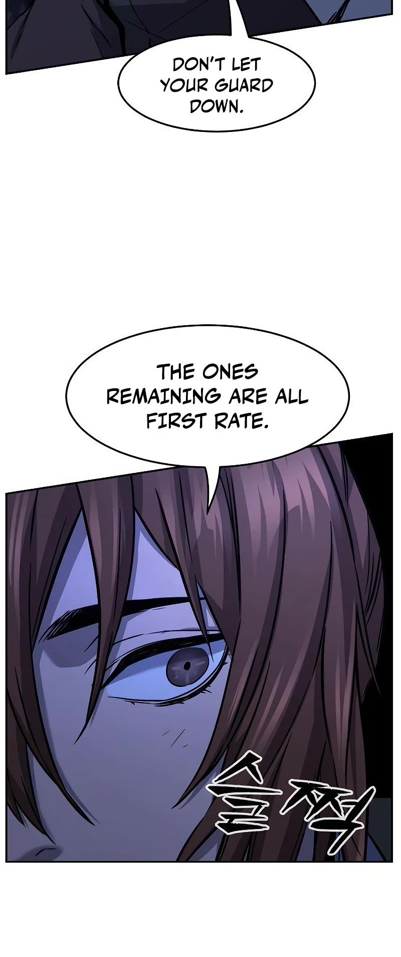 Absolute Sword Sense Chapter 48 page 25 - Chapter 48
