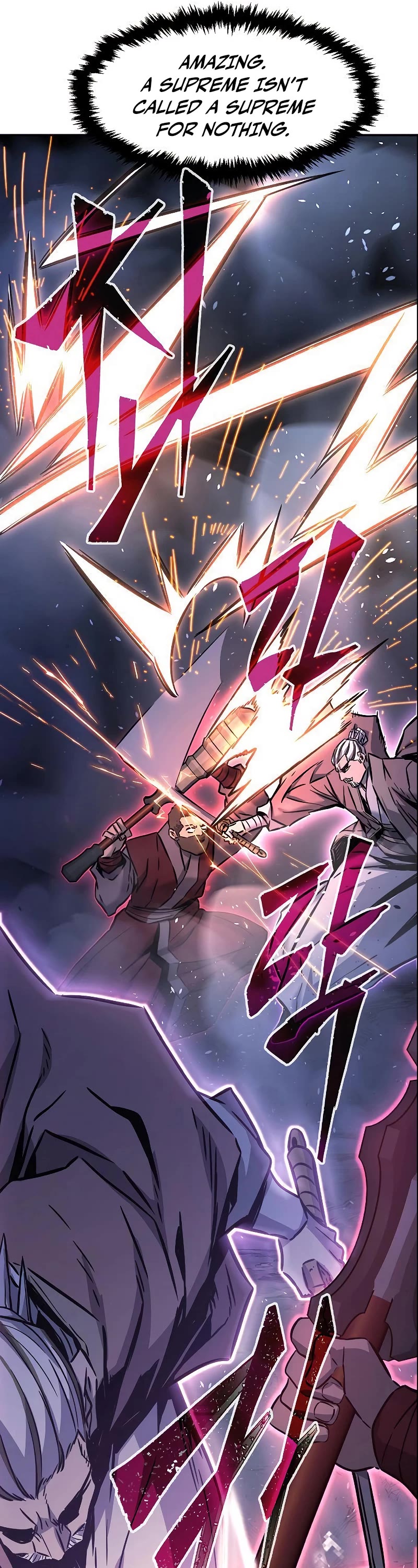 Absolute Sword Sense Chapter 48 page 26 - Chapter 48