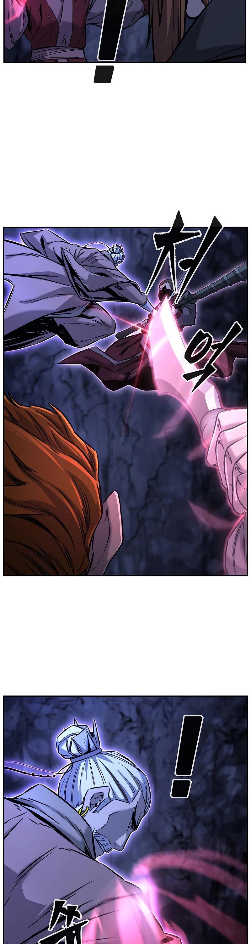 Absolute Sword Sense Chapter 48 page 28 - Chapter 48