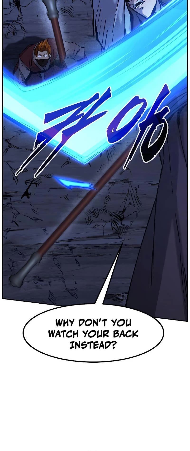 Absolute Sword Sense Chapter 48 page 30 - Chapter 48