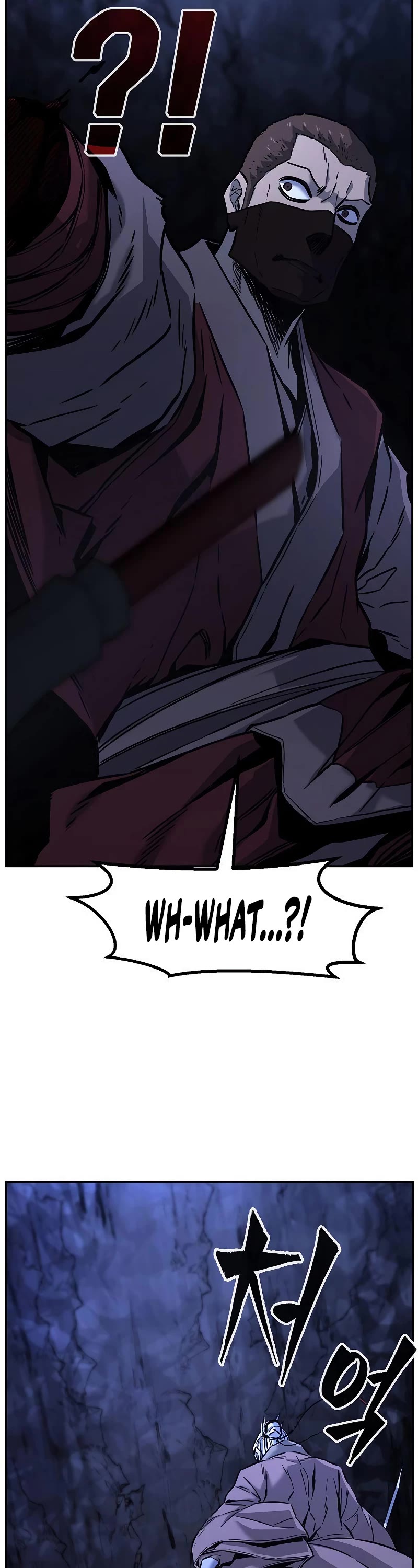Absolute Sword Sense Chapter 48 page 33 - Chapter 48