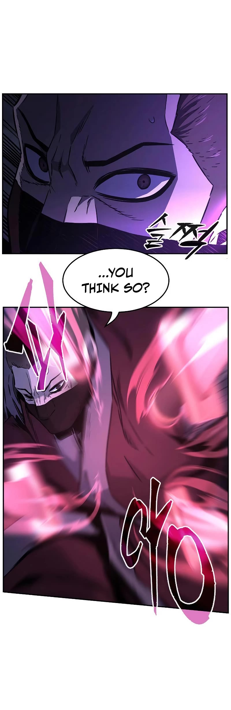 Absolute Sword Sense Chapter 48 page 35 - Chapter 48
