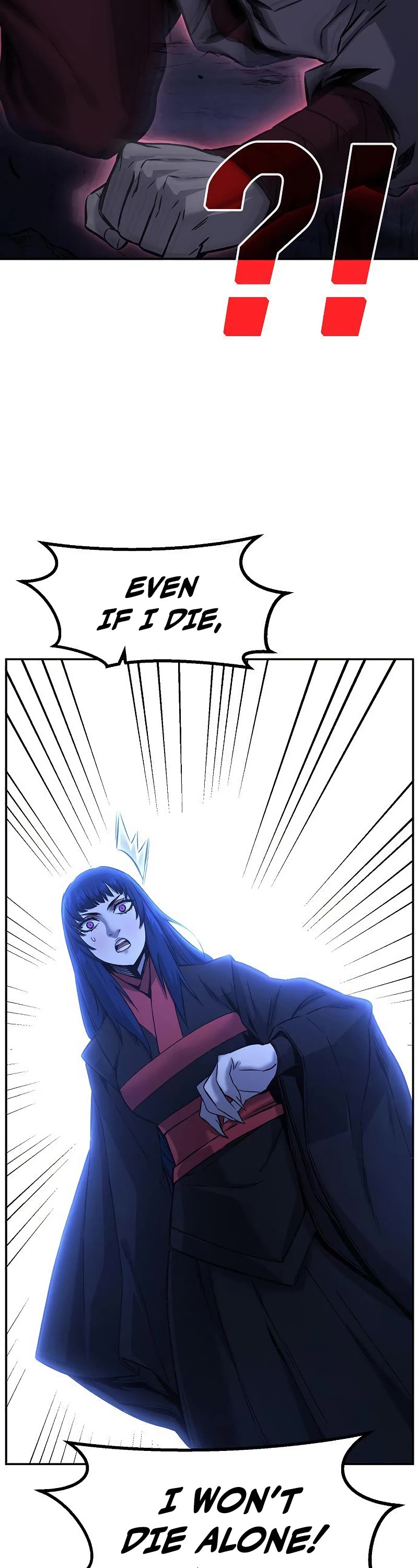 Absolute Sword Sense Chapter 48 page 37 - Chapter 48