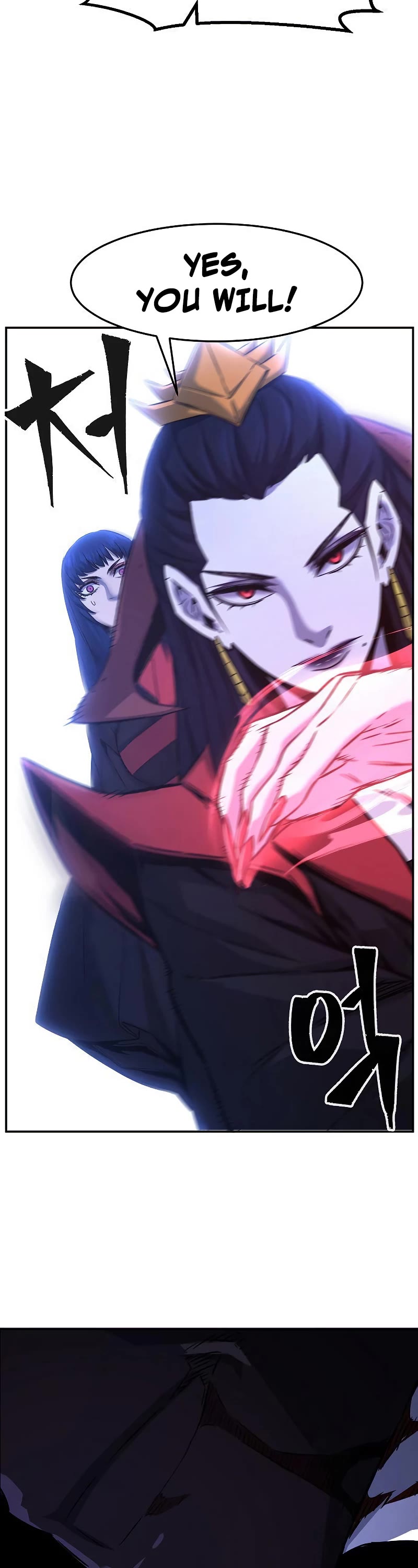 Absolute Sword Sense Chapter 48 page 38 - Chapter 48