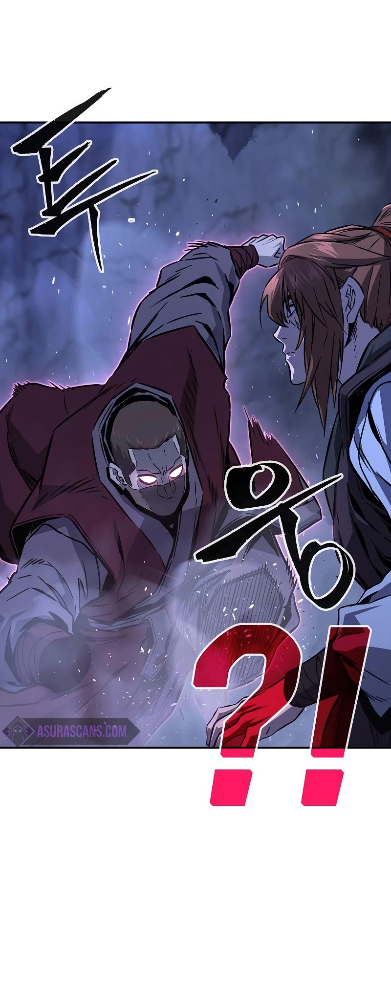 Absolute Sword Sense Chapter 48 page 40 - Chapter 48