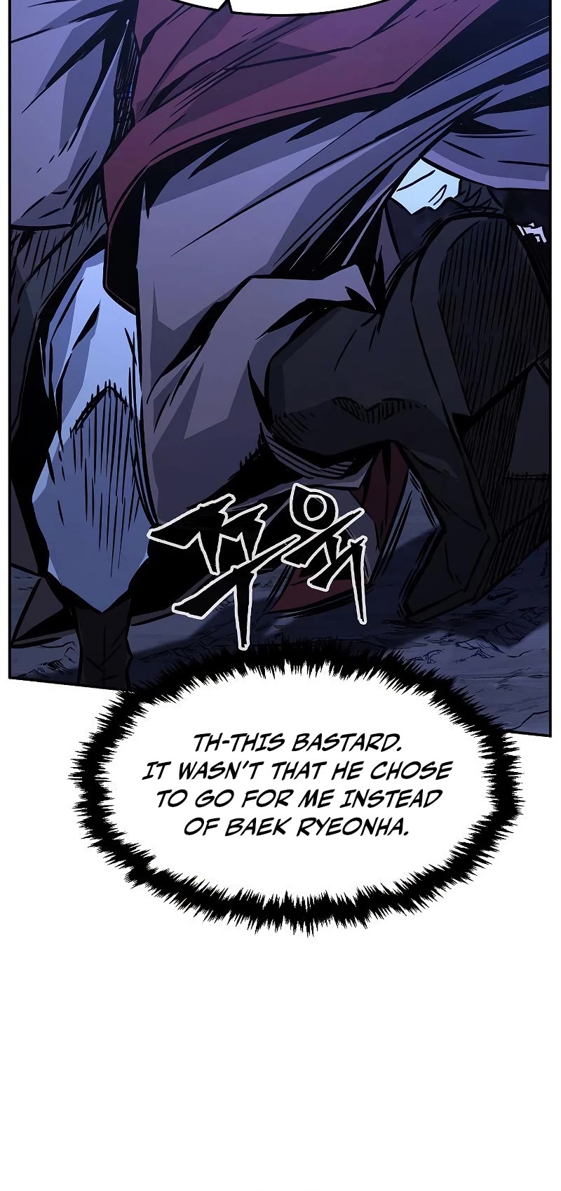 Absolute Sword Sense Chapter 48 page 45 - Chapter 48
