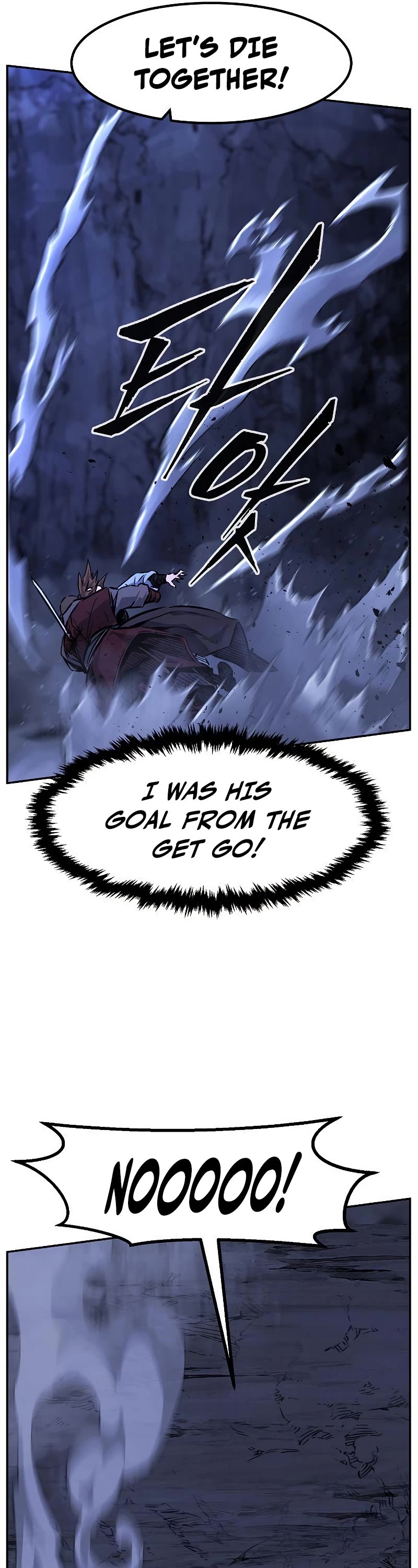 Absolute Sword Sense Chapter 48 page 46 - Chapter 48